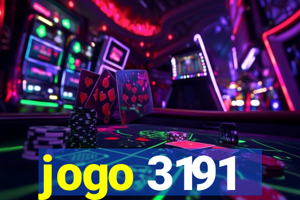 jogo 3191